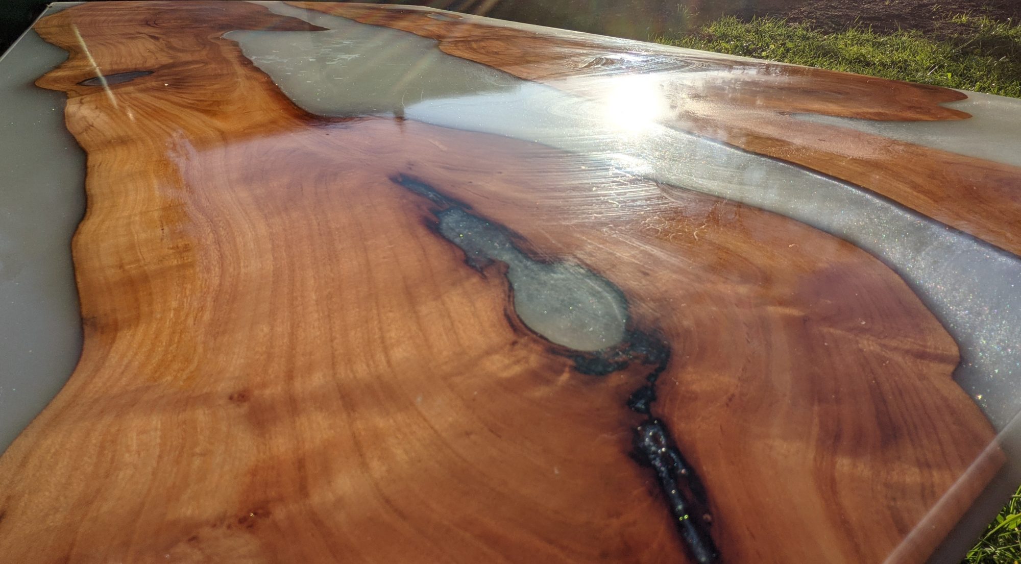 Epoxy Sur Mesure